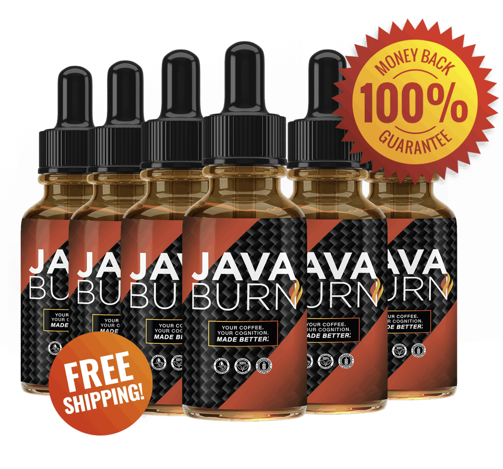 Java Burn